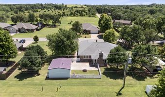 418 Magnolia, Alva, OK 73717