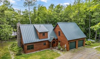 37 Parkhill Point Rd, Belgrade, ME 04917