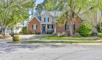 107 Durden Park Row, Blythewood, SC 29016