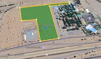 8652 S Desert Blvd, Anthony, TX 79821