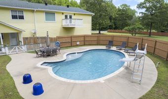 16122 Mary Ln, Alexander, AR 72002