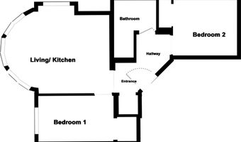261 W Newton 1, Boston, MA 02116