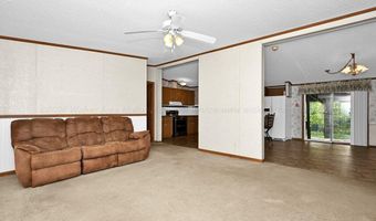 1007 COUNTY ROAD 4005, Arley, AL 35541