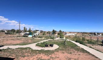 1088 S 100 E, Blanding, UT 84511