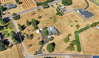 8325 Redwood Dr SE, Aumsville, OR 97325
