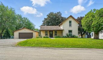 615 Lincoln St, Ainsworth, IA 52201