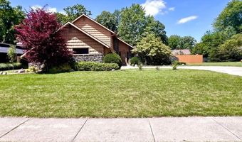 408 Duryea Dr, Auburn, IN 46706