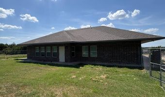 2414 Westside Rd, McAlester, OK 74501