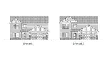 Arcturus Pass Plan: Integrity 2390S, Auburn, IN 46706