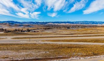 Camino Vista Montana, Buffalo, WY 82834