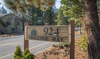 924 Incline Way N, Incline Village, NV 89451