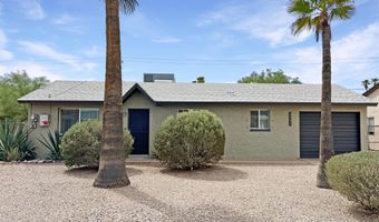 8921 W CORONADO Dr, Arizona City, AZ 85123