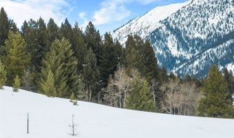 Spruce Cone Drive lot 26, Big Sky, MT 59716