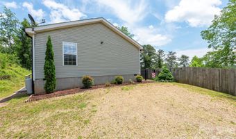 25 Inglescott Way, Alexander, NC 28701