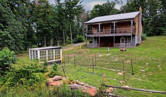 107 WAKEMAN Dr, Augusta, WV 26704