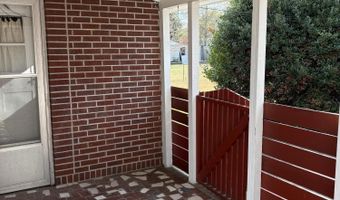 806 N 11th Ave, Amory, MS 38821