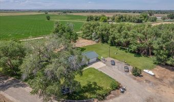 980 Hwy 30, Burlington, WY 82411