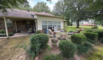 305 Opal Rd, Beebe, AR 72012