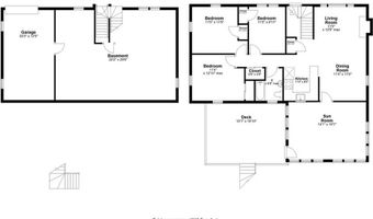 75 Hickory Dr, North Kingstown, RI 02852