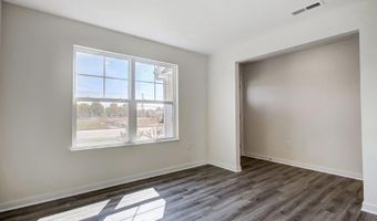 5 Walnut Mill Way Plan: Pendleton, Ashville, OH 43103