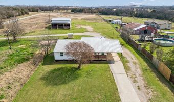 1087 County Road 2395, Alvord, TX 76225