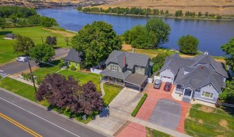 407 1st St, Asotin, WA 99402