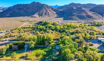 275 E Winston Ln, Indian Springs, NV 89018