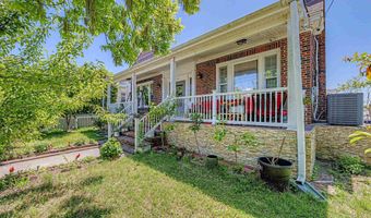 60 N Harrisburg Ave, Atlantic City, NJ 08401