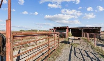 401 W Main St, Adair, OK 74330