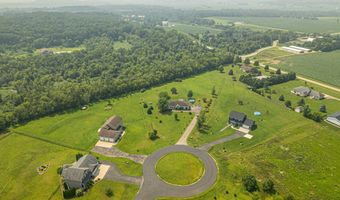 N8532 Story Ridge Court, Belleville, WI 53508