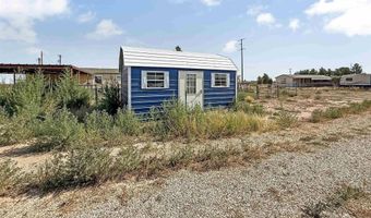 105 E Harkness Rd, Carlsbad, NM 88220