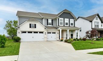 3872 New Battle Ln, Bargersville, IN 46106