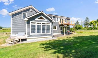 4351 Crown Point Rd, Bridport, VT 05734