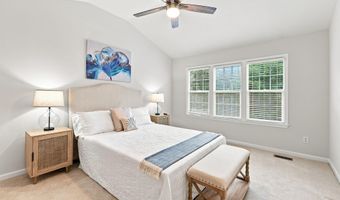 501 Nottinghill Walk, Apex, NC 27502