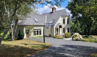 5 Hillwinds North Rd, Brattleboro, VT 05301