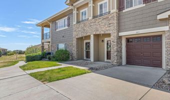 6262 Kilmer Loop 203, Arvada, CO 80005