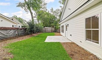 1917 Harrison St, Savannah, GA 31404