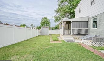 133 DOBBS Ave, Bellmawr, NJ 08031
