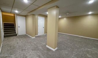 3124 Yorkshire Dr, Bardstown, KY 40004