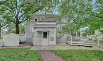 823 N 11th St, Beatrice, NE 68310
