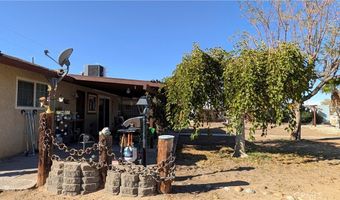 28210 Desert Vw, Apple Valley, CA 92308