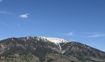 MOSES MEADOWS DRIVE lot 8, Bedford, WY 83112