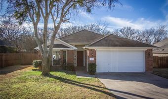 613 Smyth St, Aledo, TX 76008