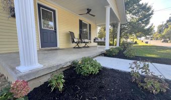 602 17th St, Bedford, IN 47421