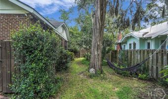 1225 E 48th St, Savannah, GA 31404