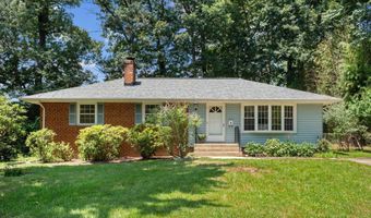 13110 FLINT ROCK Dr, Beltsville, MD 20705