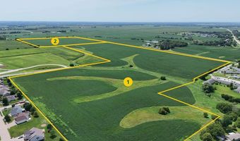 Meadow Rd, Adel, IA 50003