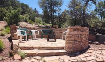 200 Cathedral Vly, Ash Fork, AZ 86320