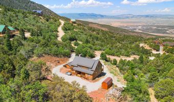813 E High Mountain View Dr, Cedar City, UT 84720