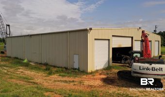 1808 S Main St, Atmore, AL 36502